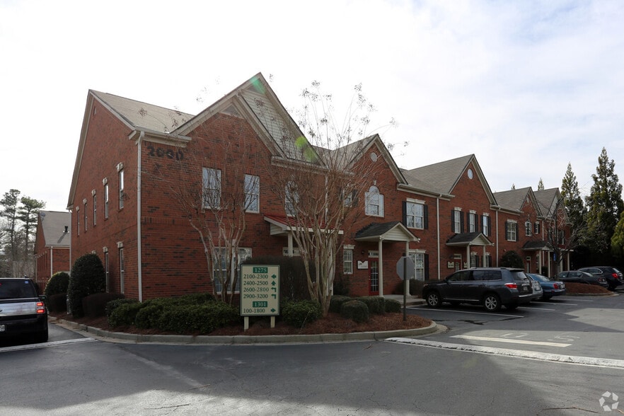 More Photos Of 1275 Shiloh Rd, Kennesaw Office Residential For Lease