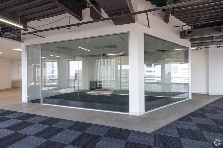 More Photos Of 1415 Louisiana St, Houston Office For Lease