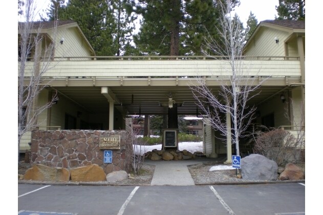 More Photos Of 800 Southwood Blvd, Incline Village Medical For Lease