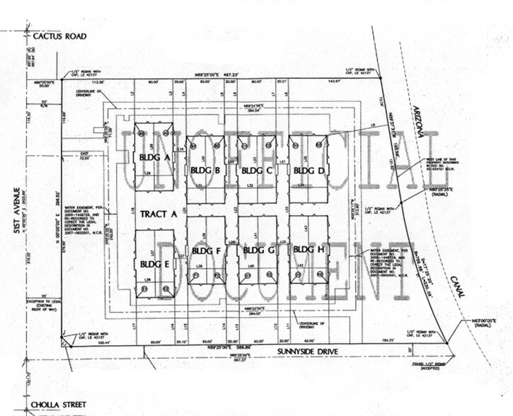 Primary Photo Of 11851 N 51st Ave, Glendale Medical For Sale