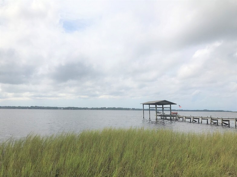 More Photos Of 6822 Hilliard St, Southport Land For Sale