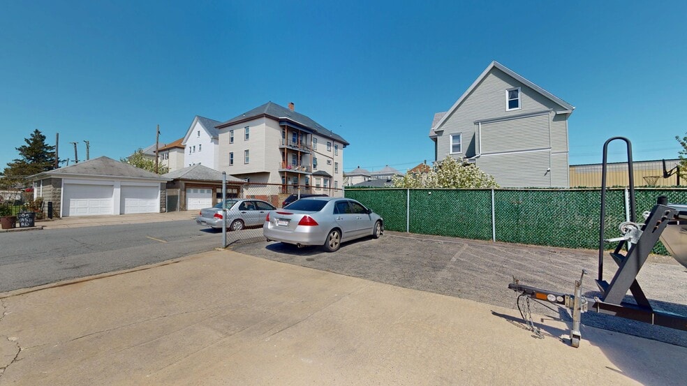 More Photos Of 101 Nash Rd, New Bedford Storefront For Sale