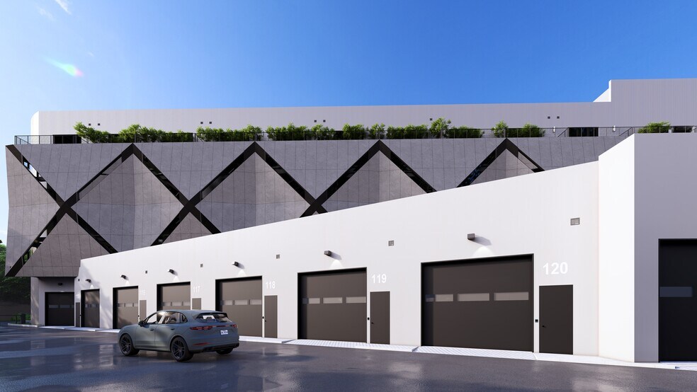 More Photos Of 7022 Old Katy Rd, Houston Showroom For Sale