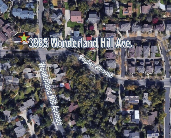 More Photos Of 3985 Wonderland Hill Ave, Boulder Office For Lease
