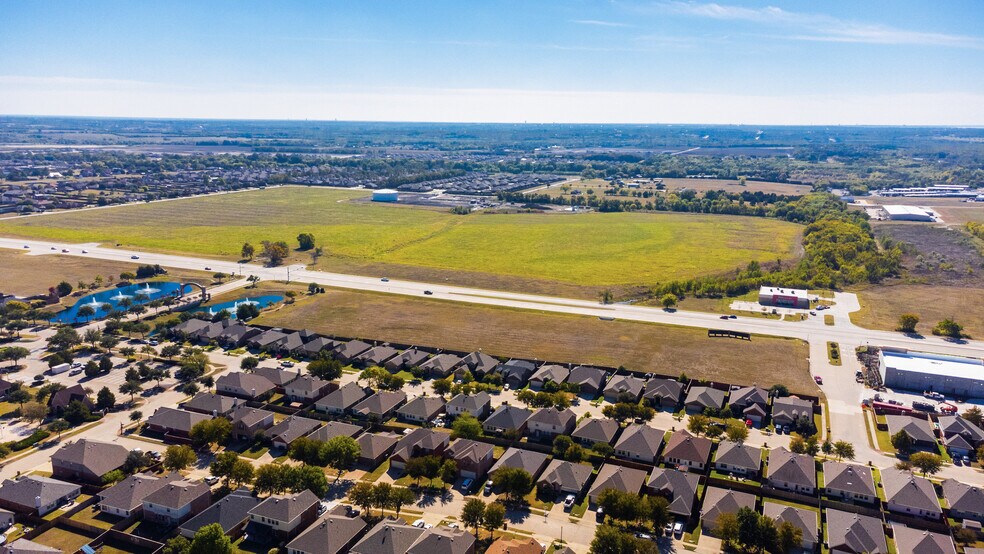 More Photos Of S State Highway 78, Lavon Land For Sale