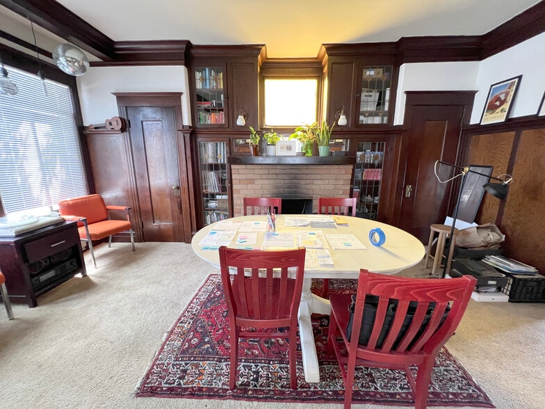 More Photos Of 1003-1011 Anza, San Francisco Apartments For Sale