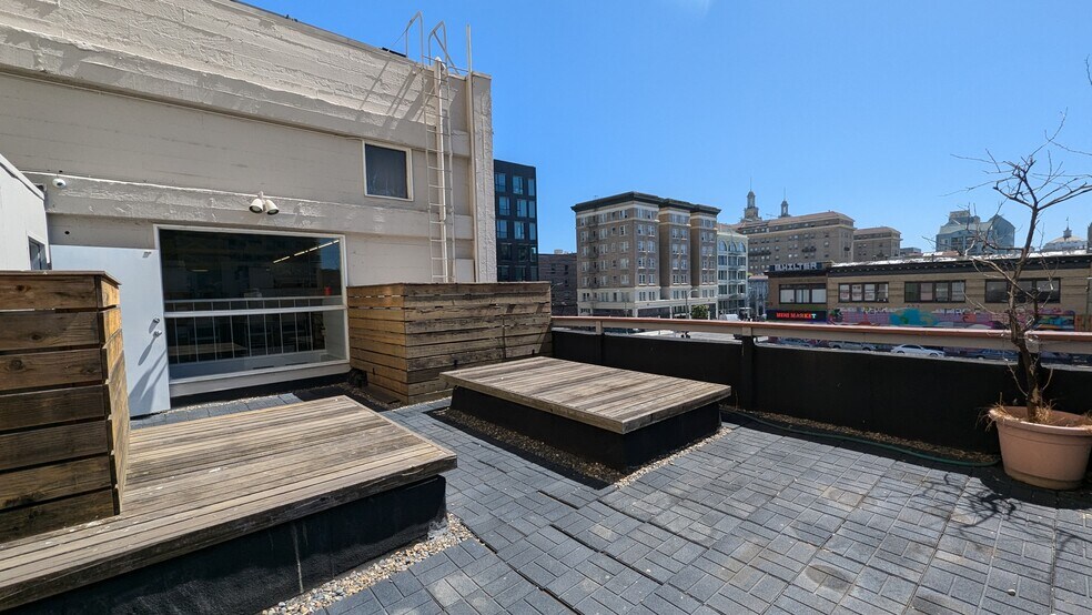 More Photos Of 363-369 13th St, Oakland Office For Lease