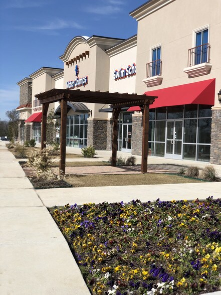More Photos Of 14300 Hwy 121, Frisco Storefront For Lease