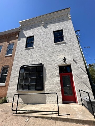 Primary Photo Of 130 N Fayette St, Alexandria Office For Sale