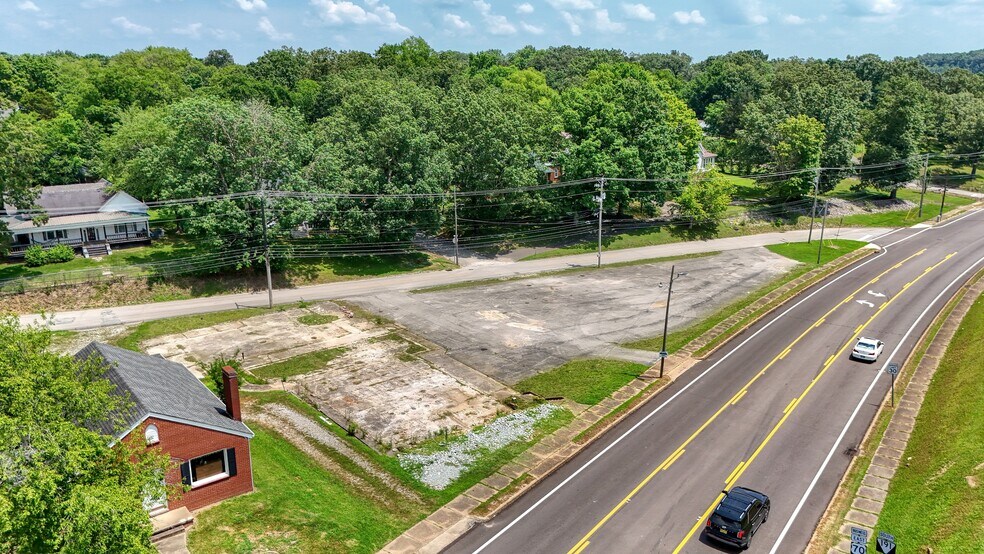 More Photos Of 129 S Forrest Ave, Camden Land For Sale