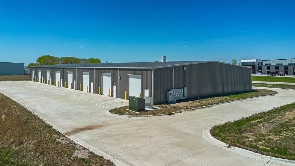 More Photos Of 1436 W F Ave, Nevada Warehouse For Sale