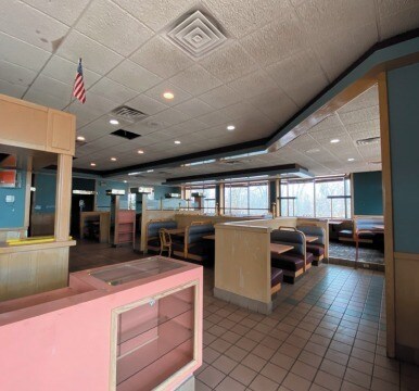 More Photos Of 13150 W 143rd St, Homer Glen Restaurant For Lease