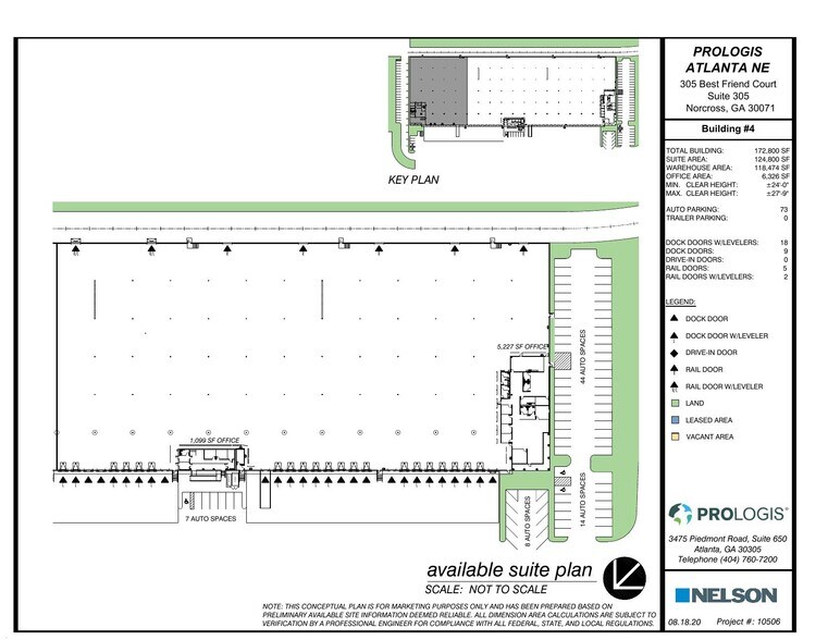 More Photos Of 200 Best Friend Ct, Norcross Unknown For Lease