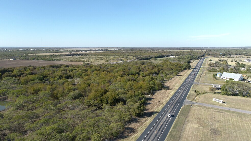 Primary Photo Of TBD HWY 289, Gunter Land For Sale