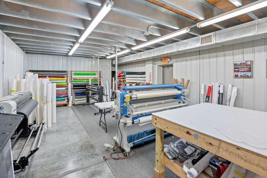 More Photos Of 22705 Highway 65, Sedalia Warehouse For Sale