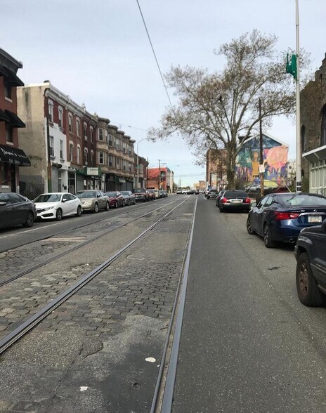 More Photos Of 3824-3830 N Broad St, Philadelphia Storefront Retail Office For Sale
