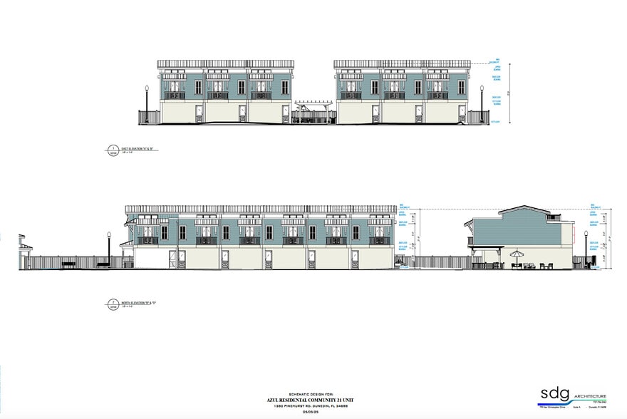 More Photos Of 1380 Pinehurst Rd, Dunedin Land For Sale