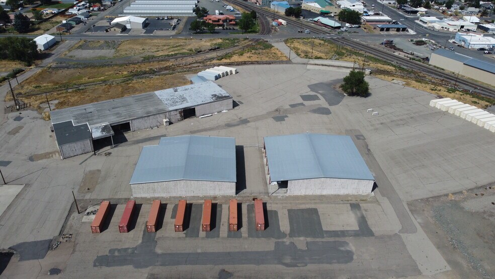 More Photos Of 3001 Broadway Ave, Baker City Land For Sale
