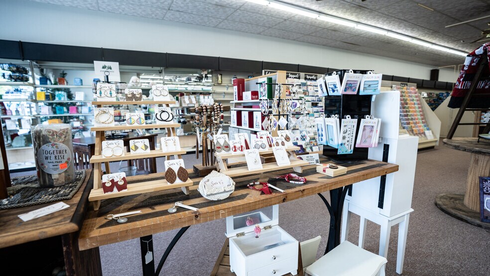 More Photos Of 1429 M St, Ord Drugstore For Sale