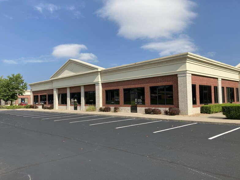 Primary Photo Of 2143 E Primrose St, Springfield Office For Lease