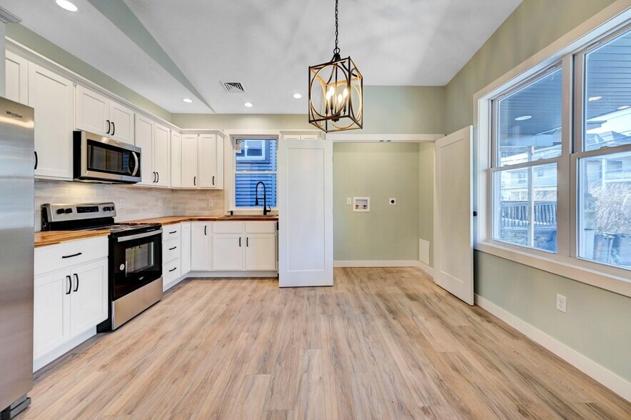 More Photos Of 119 Prospect Ave, Scranton Multifamily For Sale