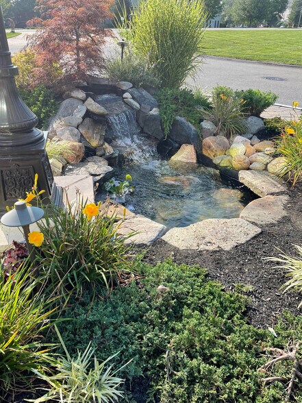 More Photos Of 2302 Turnpike St, North Andover General Retail For Sale