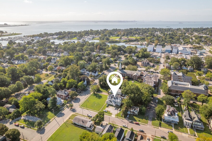 More Photos Of 406 S Armistead Ave, Hampton Apartments For Sale