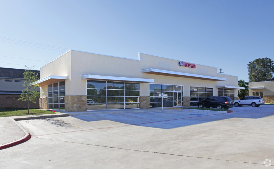Primary Photo Of 5307 W Us-290, Austin Freestanding For Lease