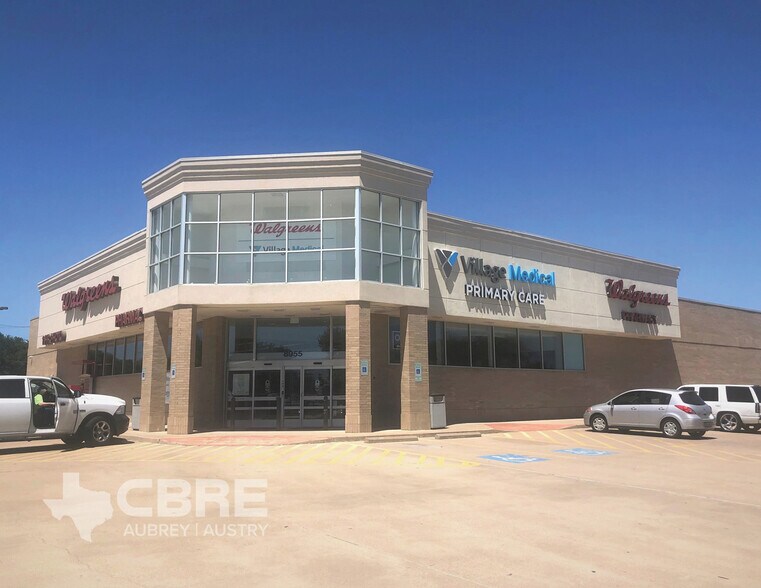 Primary Photo Of 8955 N Tarrant Pky, North Richland Hills Drugstore For Sale