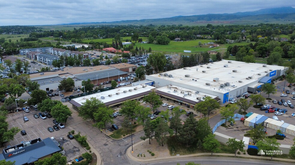 More Photos Of 4600-4637 S Mason St, Fort Collins Unknown For Lease