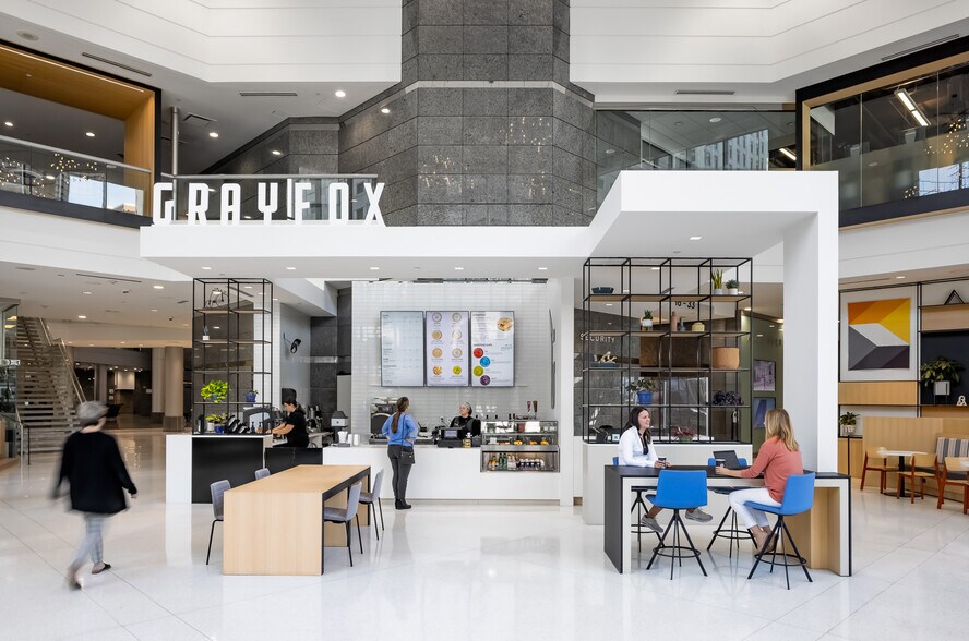 More Photos Of 901 Marquette Ave, Minneapolis Office For Lease