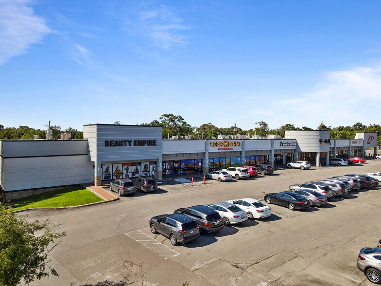 More Photos Of 6120 Scott St, Houston Unknown For Lease