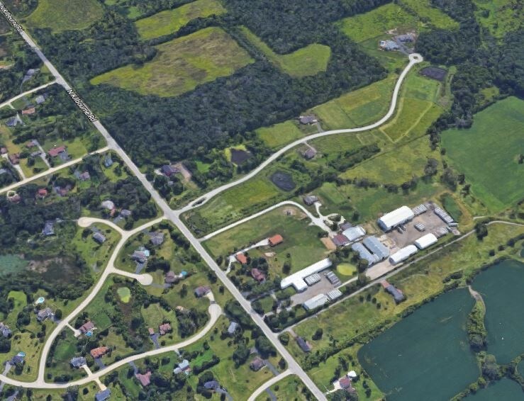 More Photos Of Concord Ln @ Kilbourne, Wadsworth Land For Sale
