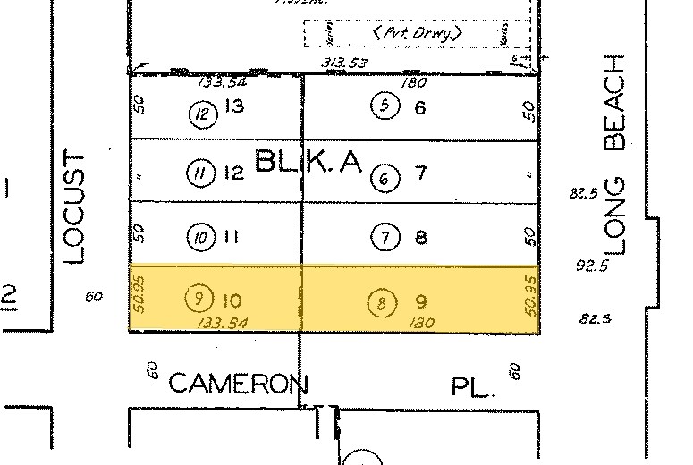 More Photos Of 3633 N Long Beach Blvd, Long Beach Medical For Lease