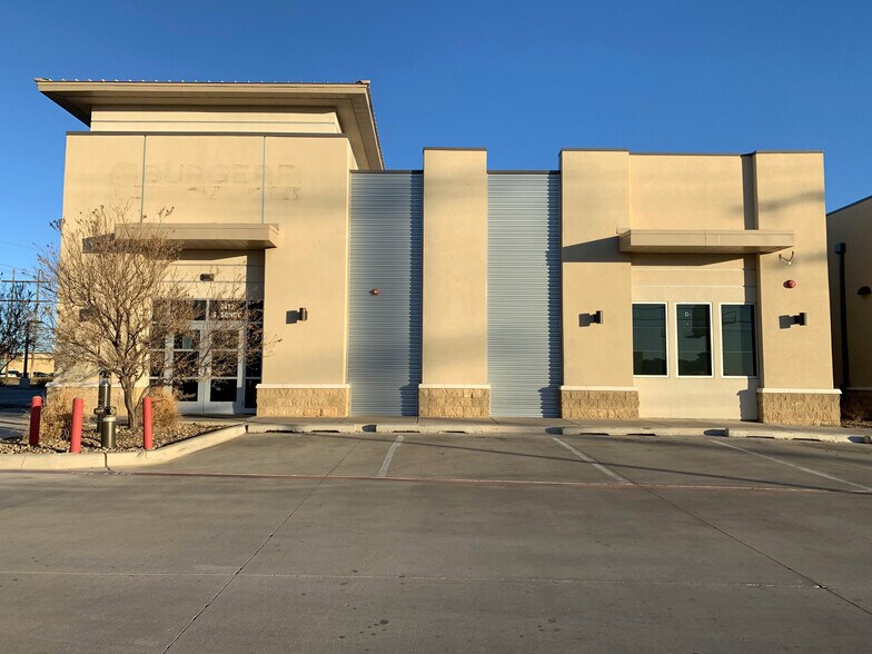 More Photos Of 4411 S Soncy Rd, Amarillo Unknown For Lease