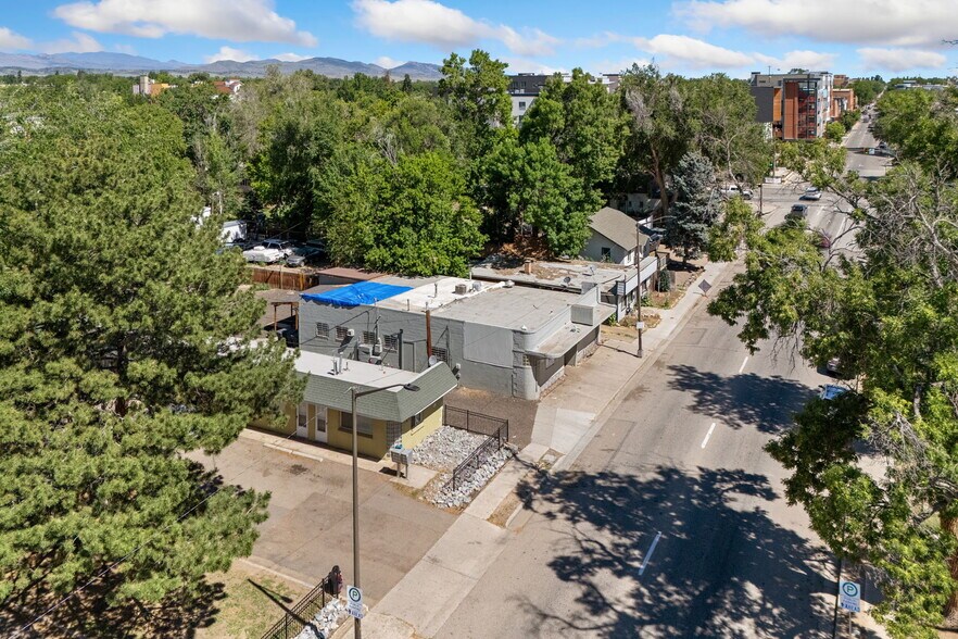 More Photos Of 137 S Lincoln Ave, Loveland Storefront For Sale