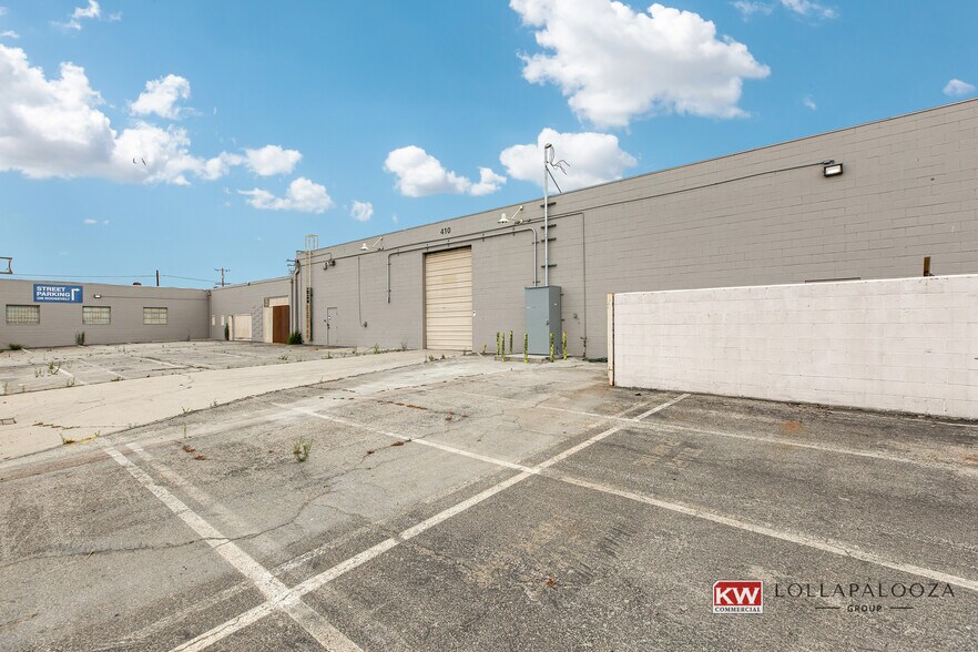 More Photos Of 400-410 S Irwindale Ave, Azusa Warehouse For Sale