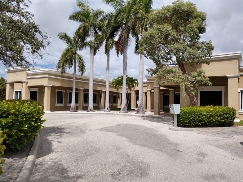 Primary Photo Of 3 Harvard Cir, West Palm Beach Office For Lease