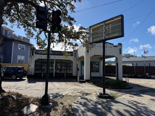 Primary Photo Of 5022 Bienville Ave, New Orleans Office For Sale