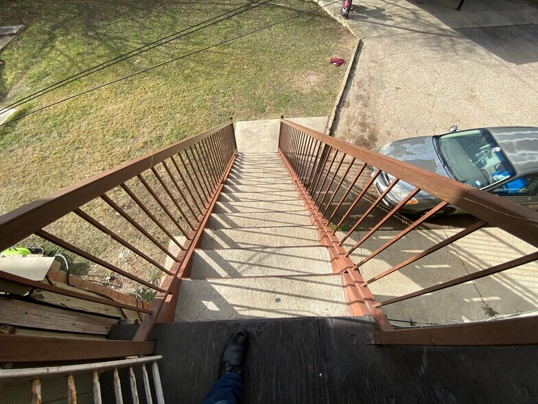 More Photos Of 806 Sissom Rd, Killeen Apartments For Sale