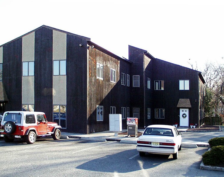 More Photos Of 124 Little Falls Rd, Fairfield Office For Sale