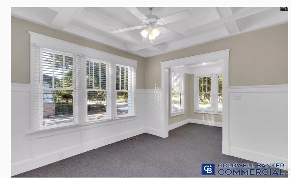 More Photos Of 715 W DeKalb St, Camden Office For Sale