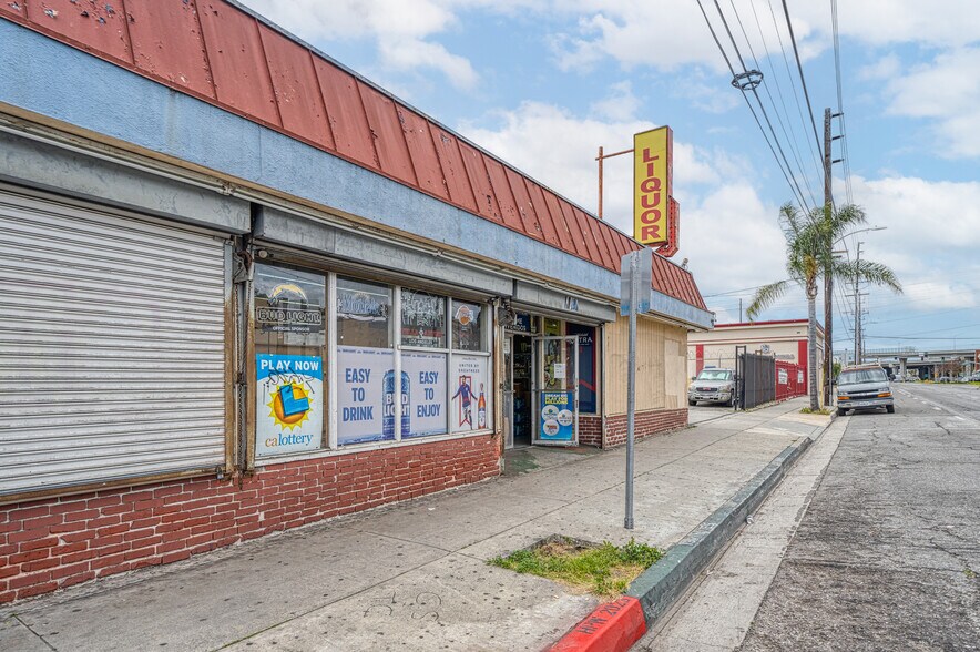 More Photos Of 4700 W Imperial Hwy, Inglewood Storefront Retail Residential For Sale