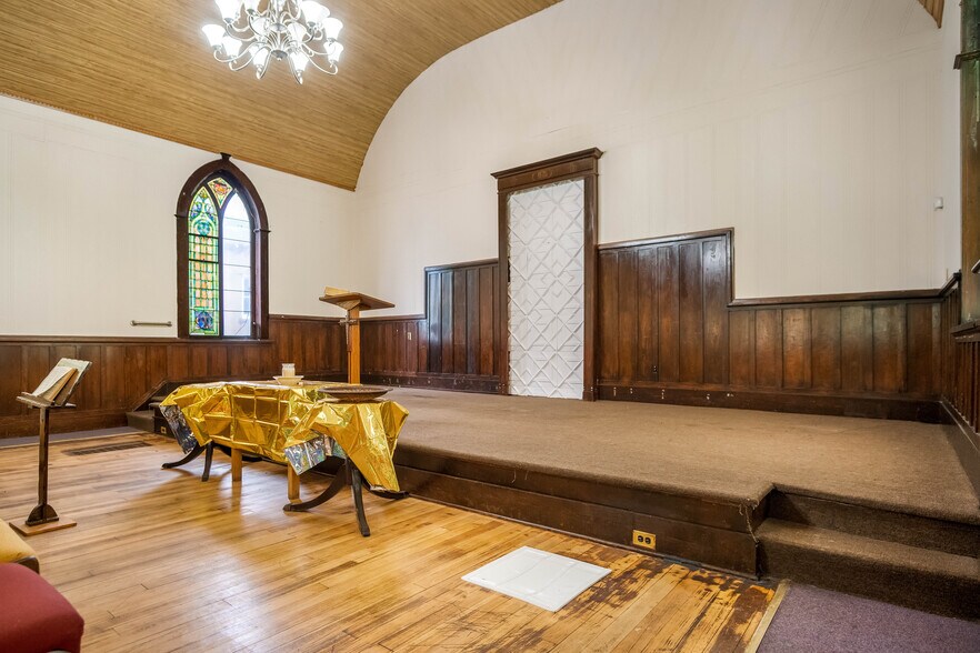 More Photos Of 3189 Main St, Buffalo Religious Facility For Sale