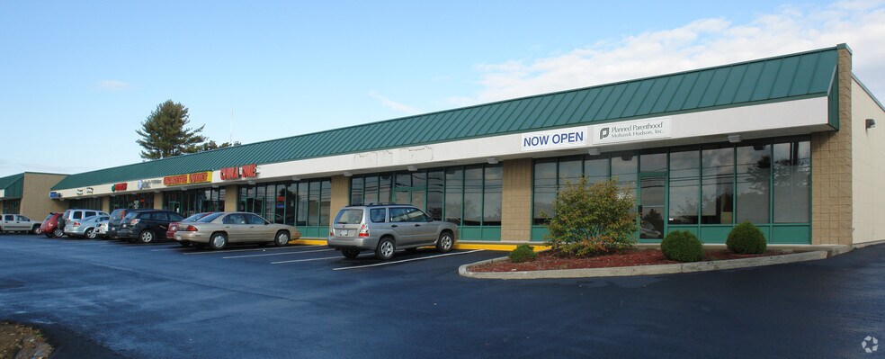 More Photos Of 4803 Route 30, Amsterdam Storefront Retail Office For Sale