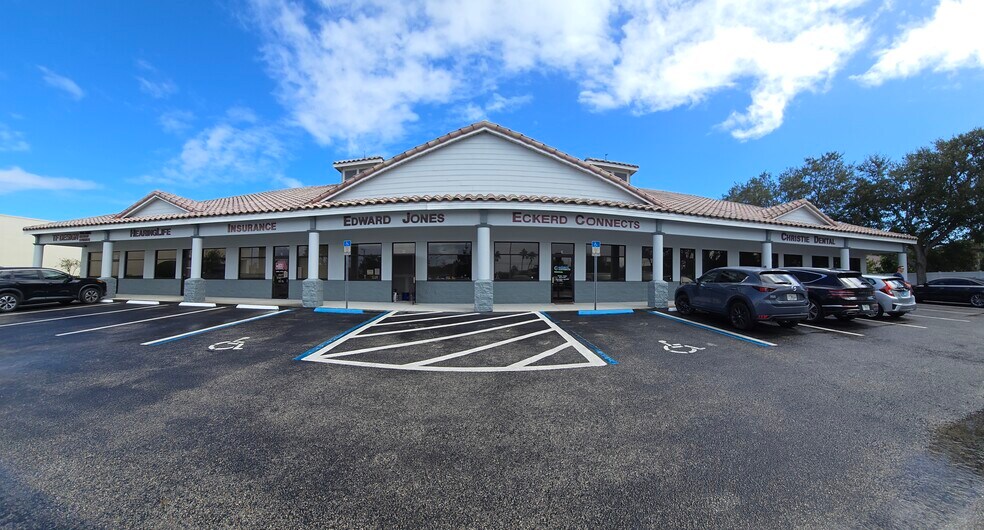 More Photos Of 3819 Murrell Rd, Rockledge Office For Lease