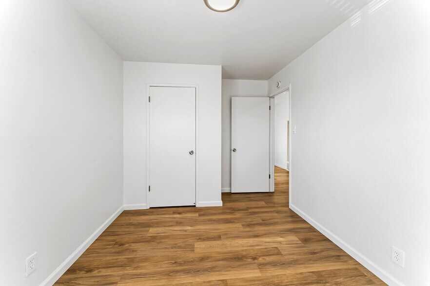 More Photos Of 1259 Carrison St, Berkeley Multifamily For Sale