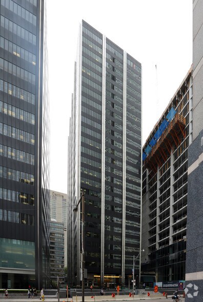 More Photos Of 120 Adelaide St W, Toronto Office For Lease