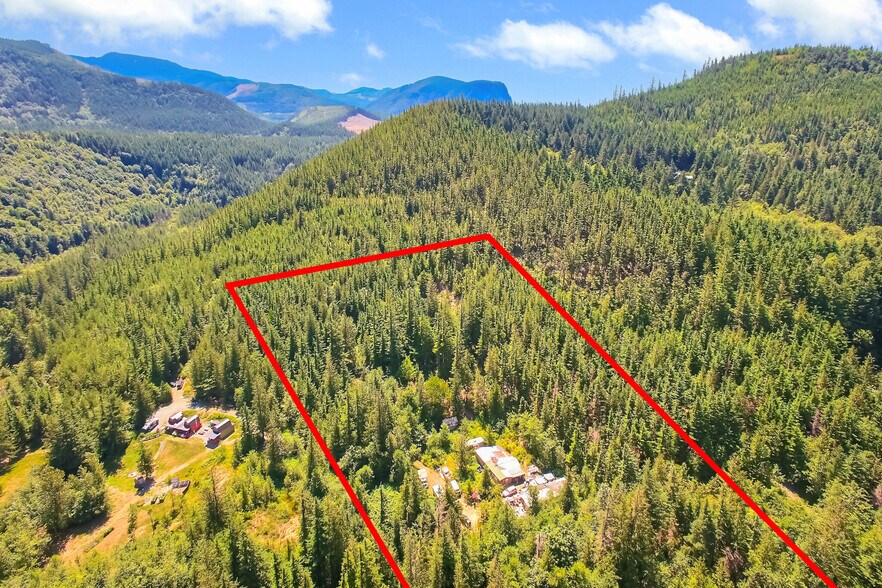 More Photos Of 32750 343rd Ave SE, Ravensdale Land For Sale