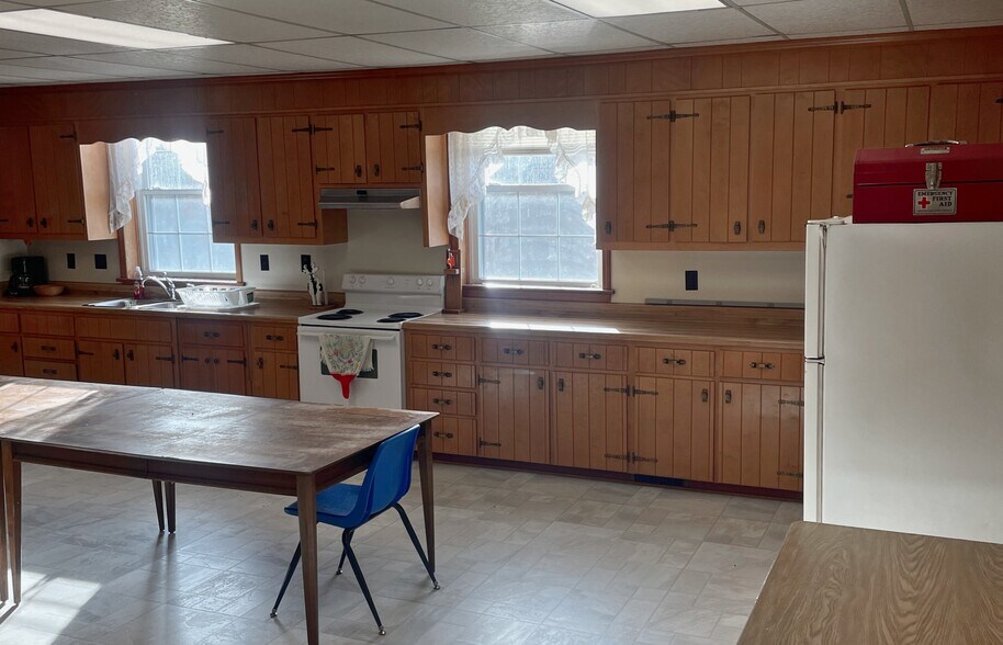 More Photos Of 55 Woodman Rd, Rocky Mount Religious Facility For Sale